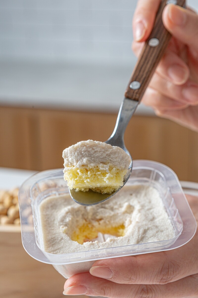 해모운,[해모운(서석농협)]두부로 만든 티라미수 두라미수 50g