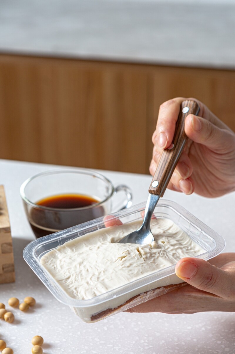 해모운,[해모운(서석농협)]두부로 만든 티라미수 두라미수 50g